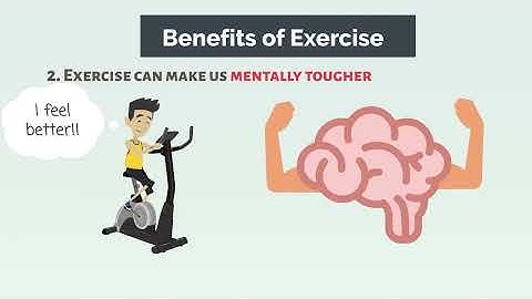 [Summary] Spark!  Optimize your brain with exercise  - John Ratey