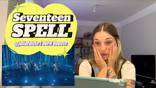 SEVENTEEN - Spell | JUFA Reacts