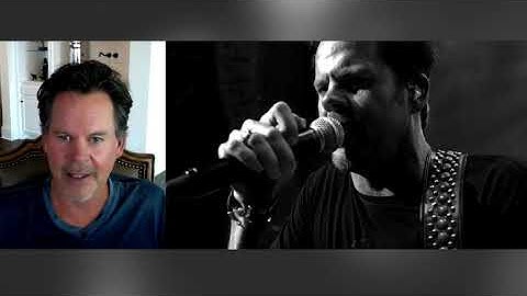 Gary Allan Rewind: Learning How To Bend