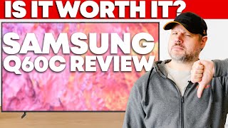 Samsung Q60C QLED Review - Worth your money? screenshot 3