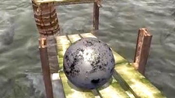 Rollance : Adventure Balls - Level 441-445 Playthrough