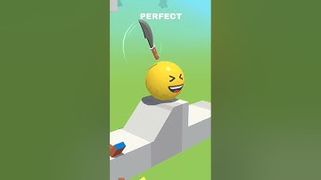 Slice It All level 180 #shorts