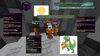 MONEY MONEY MONEY (Hypixel Skyblock Moments/RNG Drops #6)