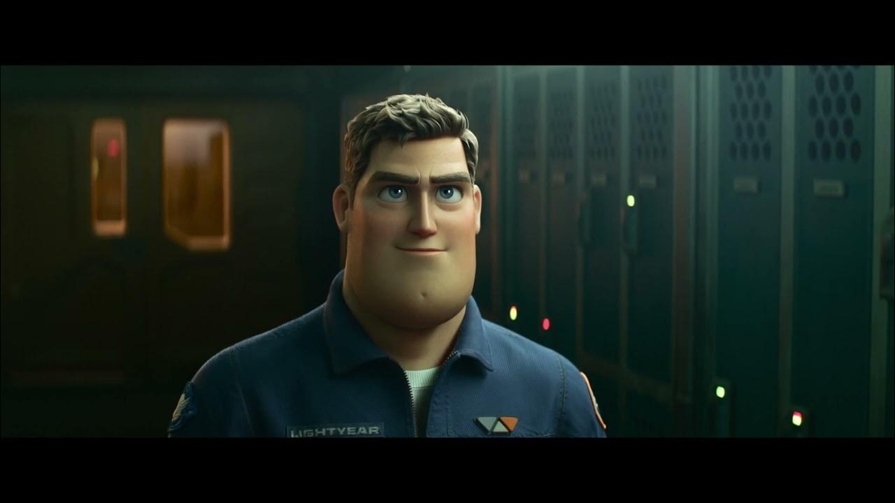 Lightyear | In Theaters June 17 - Watch Disney and Pixar’s #Lightyear on June 17 only in theaters.