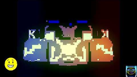 BND of Doom Csupo Effects Round 2 vs Theo Panayi and Everyone (2/15)