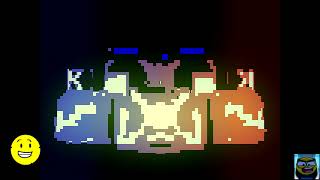 Bnd Of Doom Csupo Effects Round 2 Vs Theo Panayi And Everyone 215