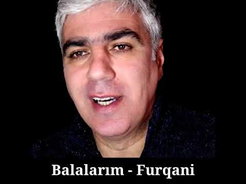 Balalarım - Furqani @KanalPoeziya
