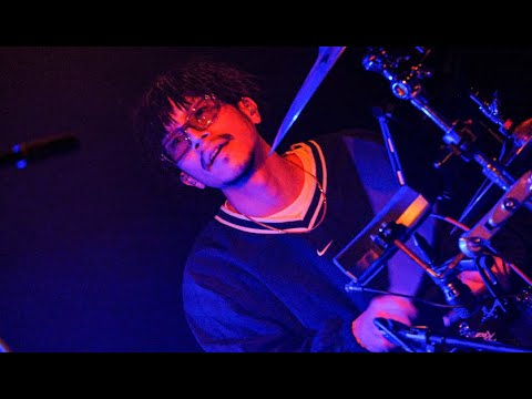 DALLJUB STEP CLUB - Garlic (LIVE at Basement bar 2025.2.22)