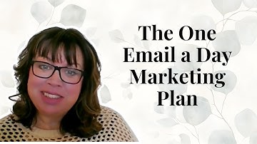 One Email Every Day - What Happens When You Send Daily Marketing Emails