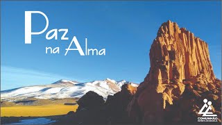 Paz na Alma | ENTRE OS CRISTÃOS