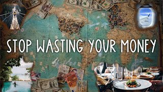 How To Cut Your Costs When Travelling ? | Hacks After Travelling to 20 Countries | Talk360 Giveaway