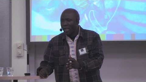 Rowlands Kaotcha -- The Hunger Project in Malawi