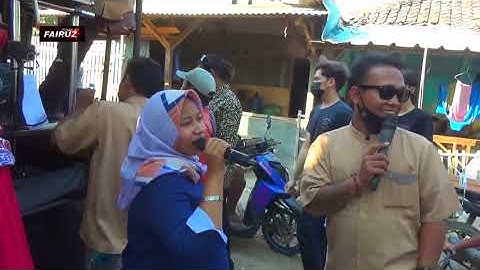 ANDI PUTRA 1 WATIR BOHONG VOC ADDY PRAYOGA FEAT WINDA DESA KALENTAMBO KEC PUSAKANAGARA SUBANG