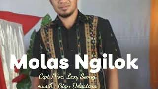 Lagu Manggarai Timur terbaru || MOLAS_NGILOK || Lexy Seong
