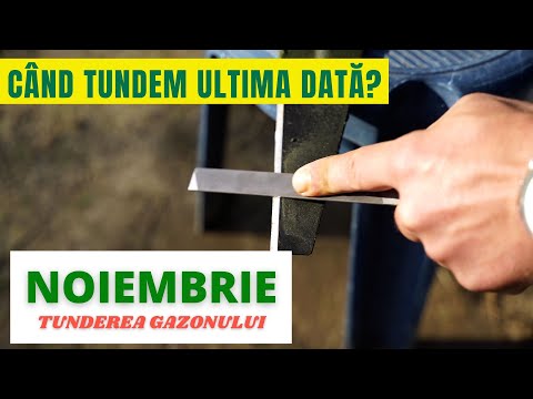 Video: Se incalzeste iarba artificiala?