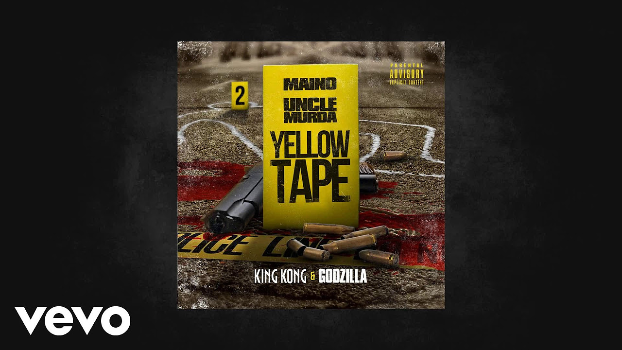 Maino Uncle Murda Money Everyday AUDIO 