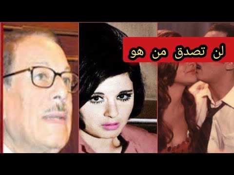 كشف هوية الشخص الذي صور مع سعاد حسني 18 فيلما إبا حيا بأمر من صفوت الشريف لن تصدق من هو 