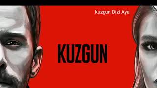 اغنية مسلسل الغراب  kuzgun  حزينة 😥😥