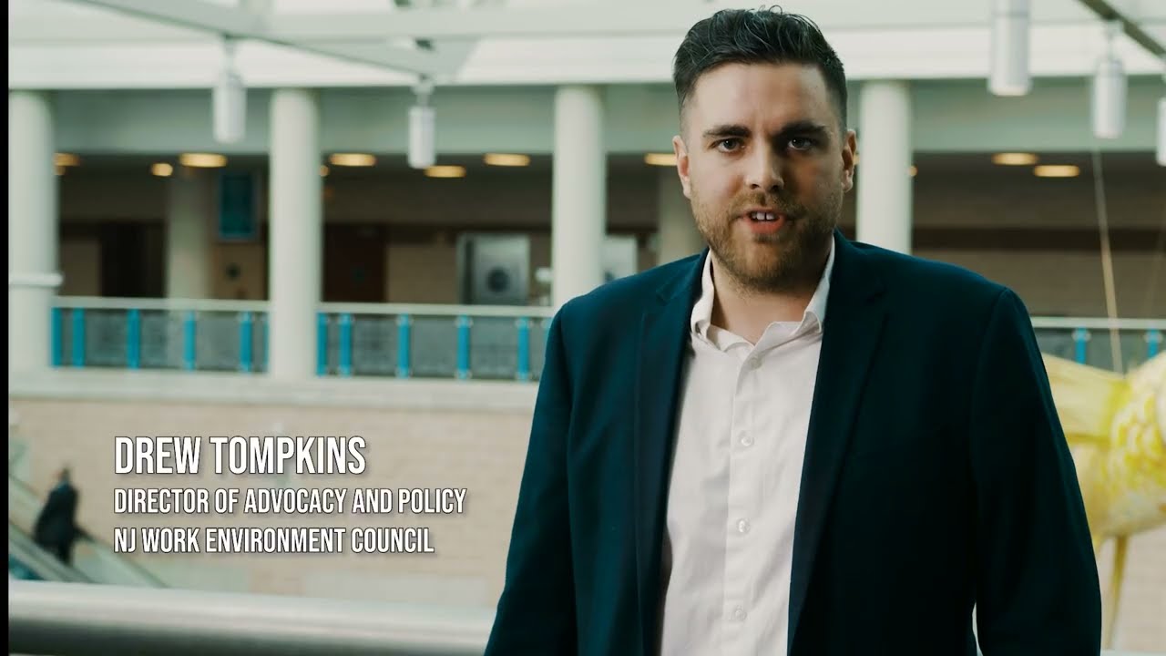 Creating Jobs in New Jersey and Taking on the Climate Crisis at the Same Time: Offshore Wind