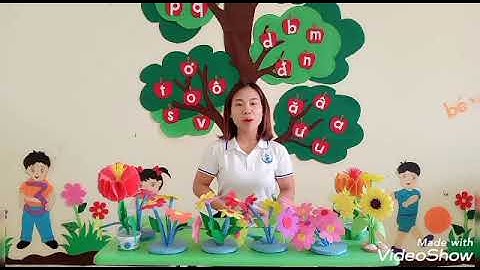 Bài dạy: Vòng đời của bướm. Giáo viên: Trần Thị Trang. Trường mầm non Vũ Di- VT- VP