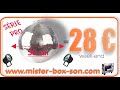 Boule à Facette 50 Cm