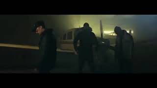 Soolking - Youv [clip officiel BO DU FILM WALTER ] Prod by diias