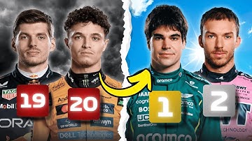 F1... but it