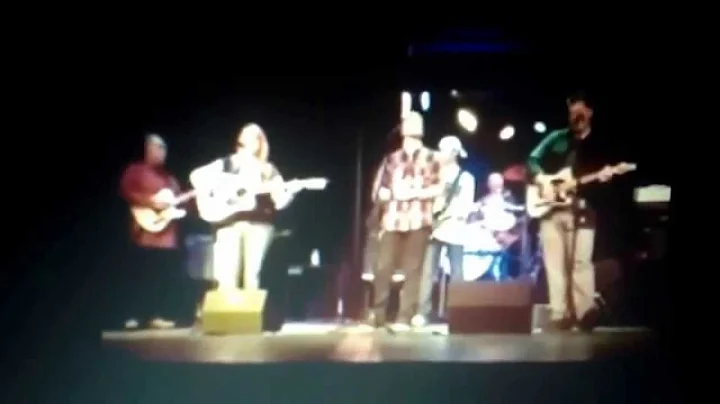 Kelly McCoy, Timmy King, & Ty Thacker "Free"