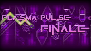 Plasma Pulse Finale by Zeostar (extreme demon #97)