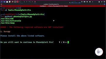Discover the Powerful Offensive Security Tool: PhoneSploit Pro!