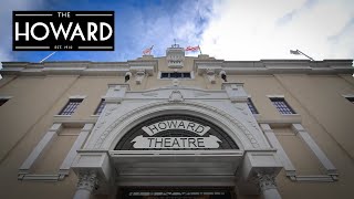 The Howard Theatre