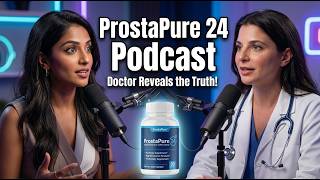 ProstaPure 24 Review (2026) – Does It Really Fix Prostate Issues? Honest Test & Shocking Results!