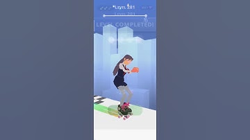 Sky Roller level 281 - Gameplay walkthrough | Android,ios #shorts #kidgames #trollgamerz