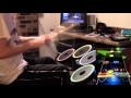 Rock Band 4: Hail To The King Expert Drums