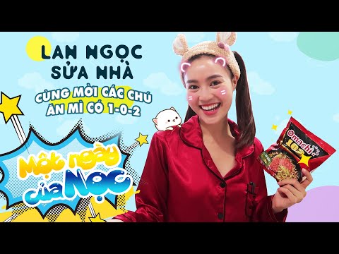 Lan Ngọc sửa nhà, mới đủ chỗ chứa quà của fan và món ăn có 102 cùng các chú xây dựng Lan Ngọc sửa nhà, mới đủ chỗ chứa quà của fan và món ăn có 102 cùng các chú xây dựng