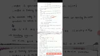 Commutative Algebra | Lecture 2 | Tensor Product