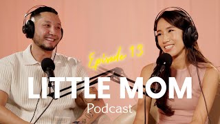 видео: LITTLE MOM PODCAST EP13 | М.Очирпүрэв | Хүүхдээ хүмүүжүүлэх гээд хэрэггүй. Өөрөө зөв байхад л болно. картинка: LITTLE MOM PODCAST EP13 | М.Очирпүрэв | Хүүхдээ хүмүүжүүлэх гээд хэрэггүй. Өөрөө зөв байхад л болно.