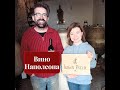 Liber Pater, Вино времен Наполеона и Жозефины