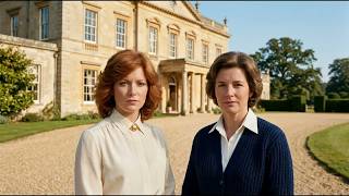The Spencer Sisters | Diana’s Family, Scandal & the Hidden Cost of Aristocracy