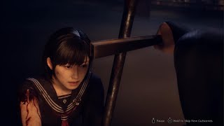 SILENT HILL F The Fox Wets Its Tail ending (Japanese Audio)