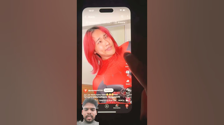 let's all try it too !? #magic #funny #tiktok
