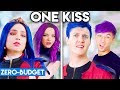 DESCENDANTS WITH ZERO BUDGET! (One Kiss PARODY)