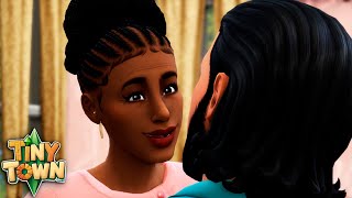 DESTINO?? encontrei O AMOR da MINHA VIDA | The Sims 4