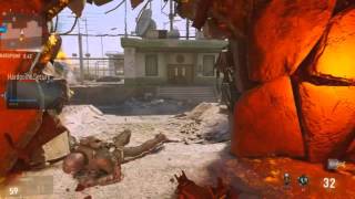 "Sick DNA Bomb" (COD: Advanced Warfare Gameplay)
