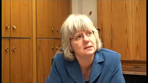 Gail Gates: O-STATE Stories