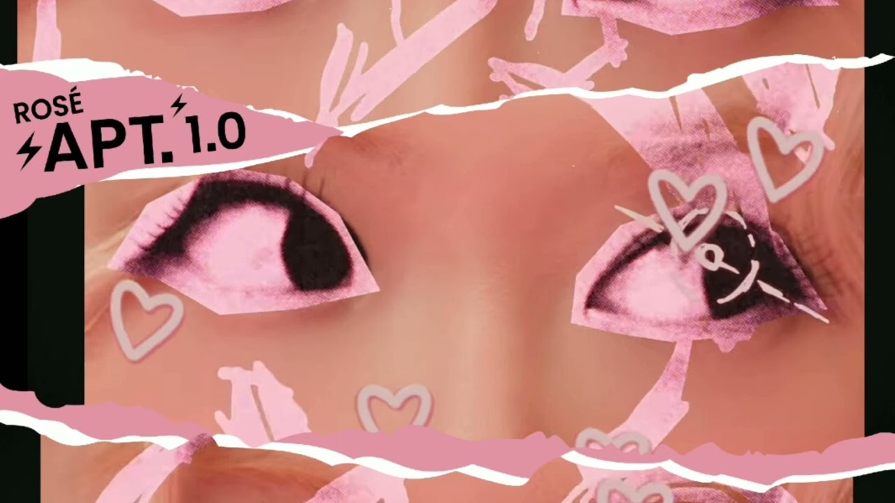 Ver ROSÉ - APT. (Apt 1.0 full demo) en YouTube Ver ROSÉ - APT. (Apt 1.0 full demo) en YouTube
