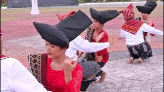 Download lagu Tari Kreasi Karo - Permata Batam Centre