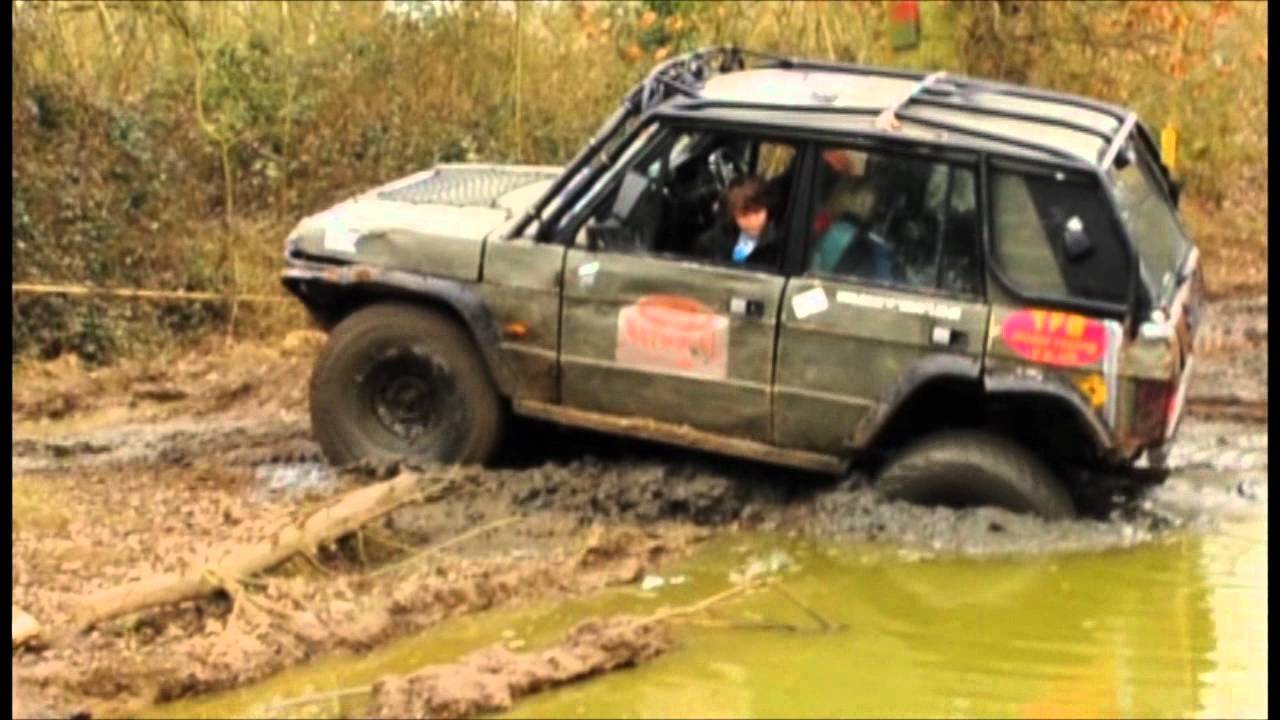 Jeep club форум