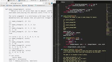 [CS61A-Sp15] Quiz 2 Walkthrough Part 1