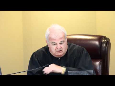 Summary Of Nicholas T Sheley S Pretrial Hearing June 1